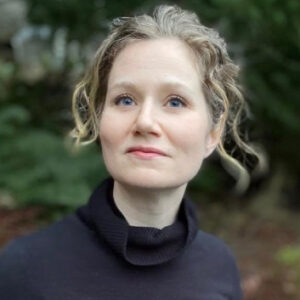 Karen A. Collins, Co-founder and Chief Operations Officer of Conscious Growth Partners